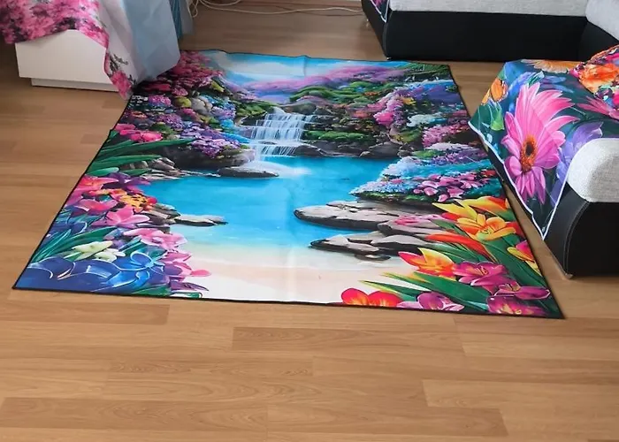 Romanticke Colors *